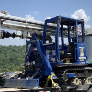 2023 Skylift Patriot 50 Digger Derrick