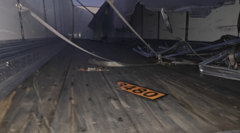 2023 Wabash Dry Van Trailer - Image 10