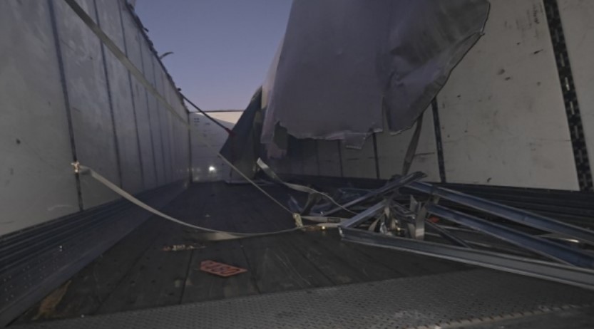 2023 Wabash Dry Van Trailer - Image 11