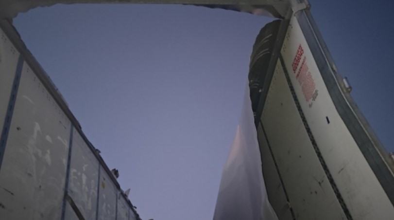 2023 Wabash Dry Van Trailer - Image 12