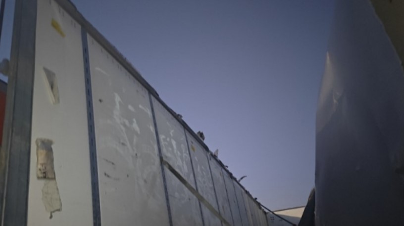 2023 Wabash Dry Van Trailer - Image 13