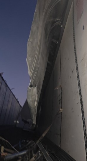 2023 Wabash Dry Van Trailer - Image 14