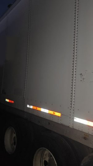 2023 Wabash Dry Van Trailer - Image 15