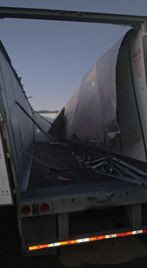 2023 Wabash Dry Van Trailer - Image 5