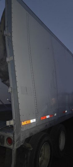 2023 Wabash Dry Van Trailer - Image 7