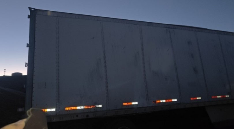 2023 Wabash Dry Van Trailer - Image 8