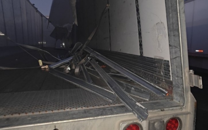 2023 Wabash Dry Van Trailer - Image 9