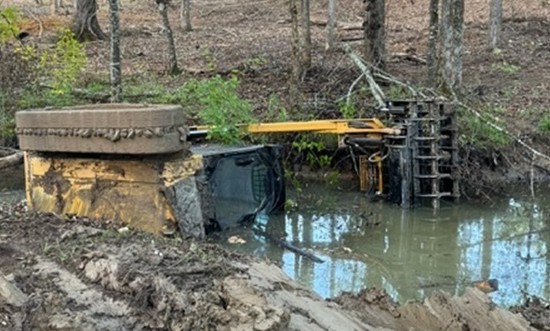 2024 Caterpillar 299D3XE Skid Steer - Image 7