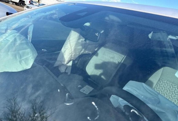 2024 Chevrolet Equinox LS - Image 12