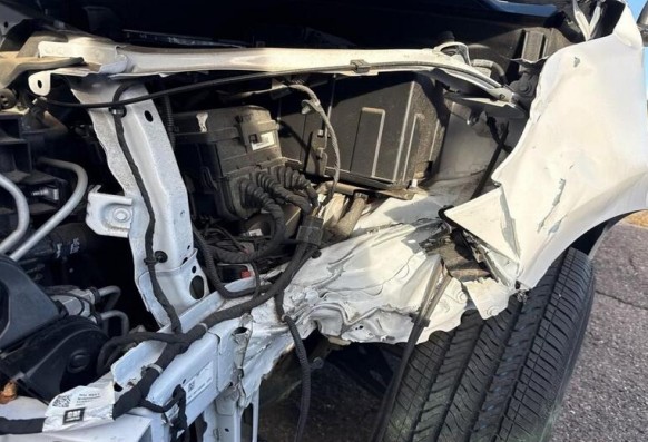 2024 Chevrolet Equinox LS - Image 4