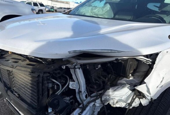 2024 Chevrolet Equinox LS - Image 6