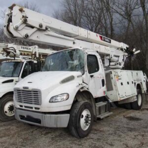 2024 Freightliner M2-106 Aerial Bucket Truck
