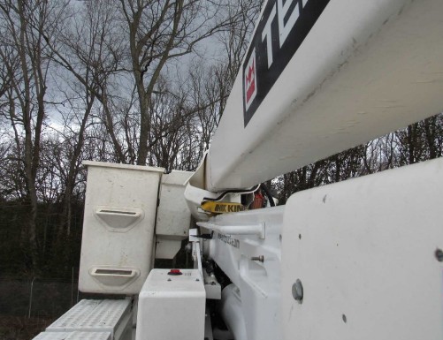 2024 Freightliner M2-106 Aerial Bucket Truck - Image 16