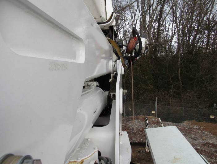 2024 Freightliner M2-106 Aerial Bucket Truck - Image 17