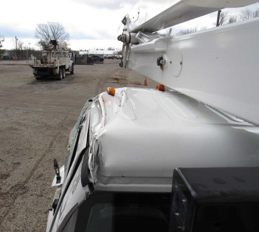 2024 Freightliner M2-106 Aerial Bucket Truck - Image 18