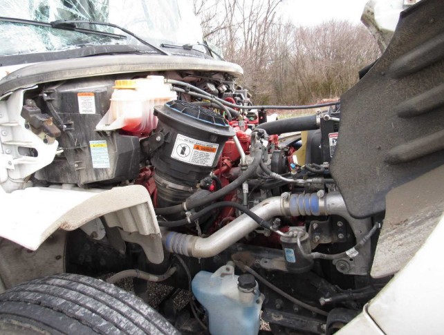 2024 Freightliner M2-106 Aerial Bucket Truck - Image 20