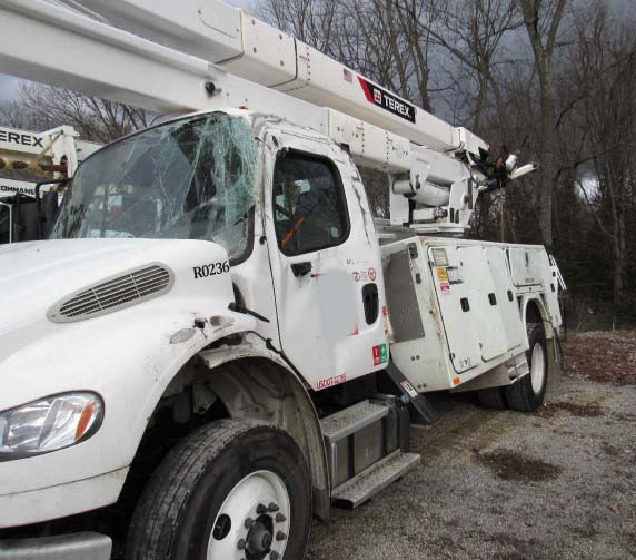 2024 Freightliner M2-106 Aerial Bucket Truck - Image 7