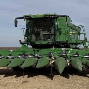 2024 John Deere C16R Header