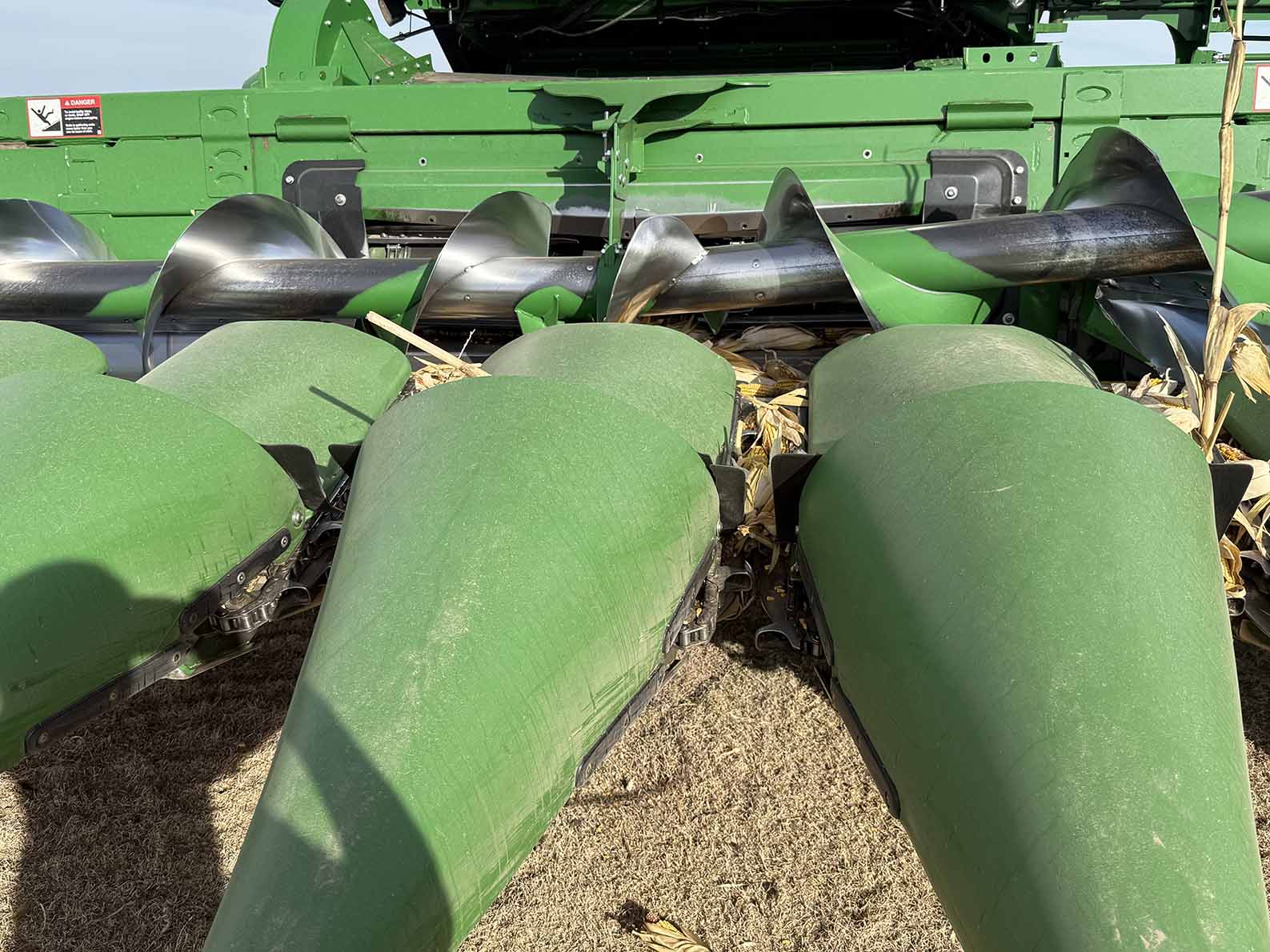 2024 John Deere C16R Header - Image 3