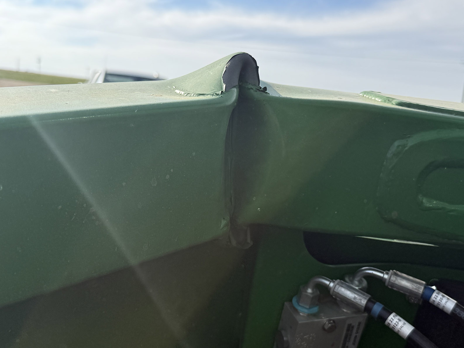 2024 John Deere C16R Header - Image 4