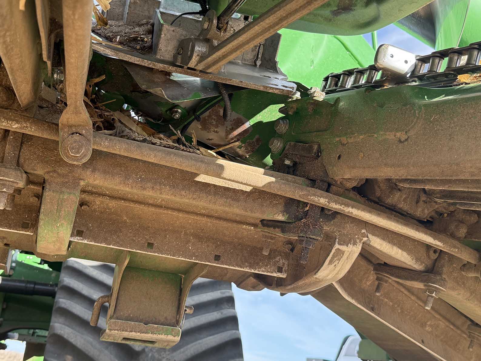 2024 John Deere C16R Header - Image 5