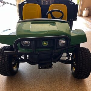 2024 John Deere Gator TX