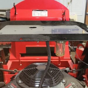 2024 RC Mowers R-60 Tracked Slope Mower