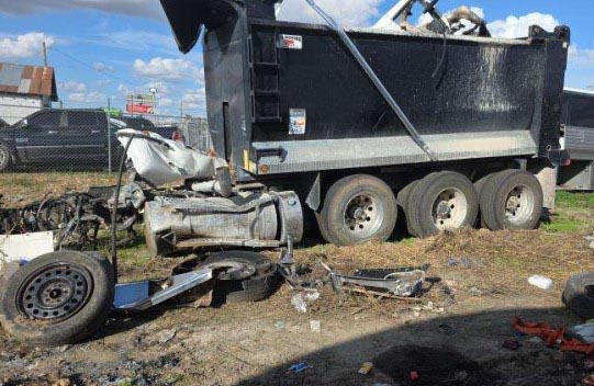 2025 Kenworth T880 - Image 6