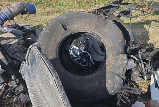 2025 Kenworth T880 - Image 8