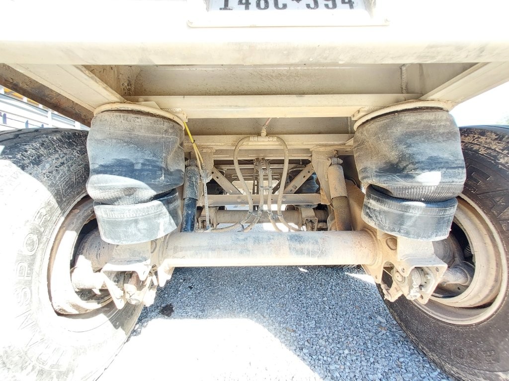 2025 Mac End Dump Trailer - Image 22