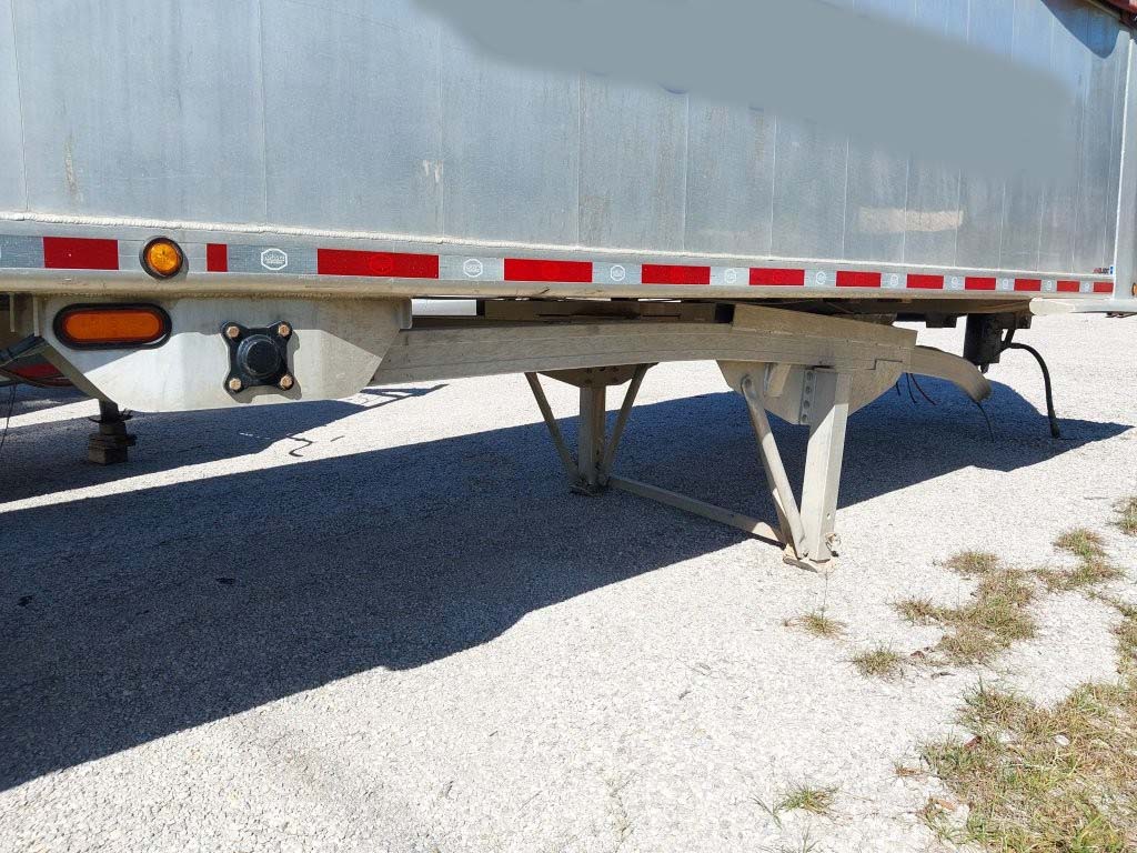 2025 Mac End Dump Trailer - Image 28