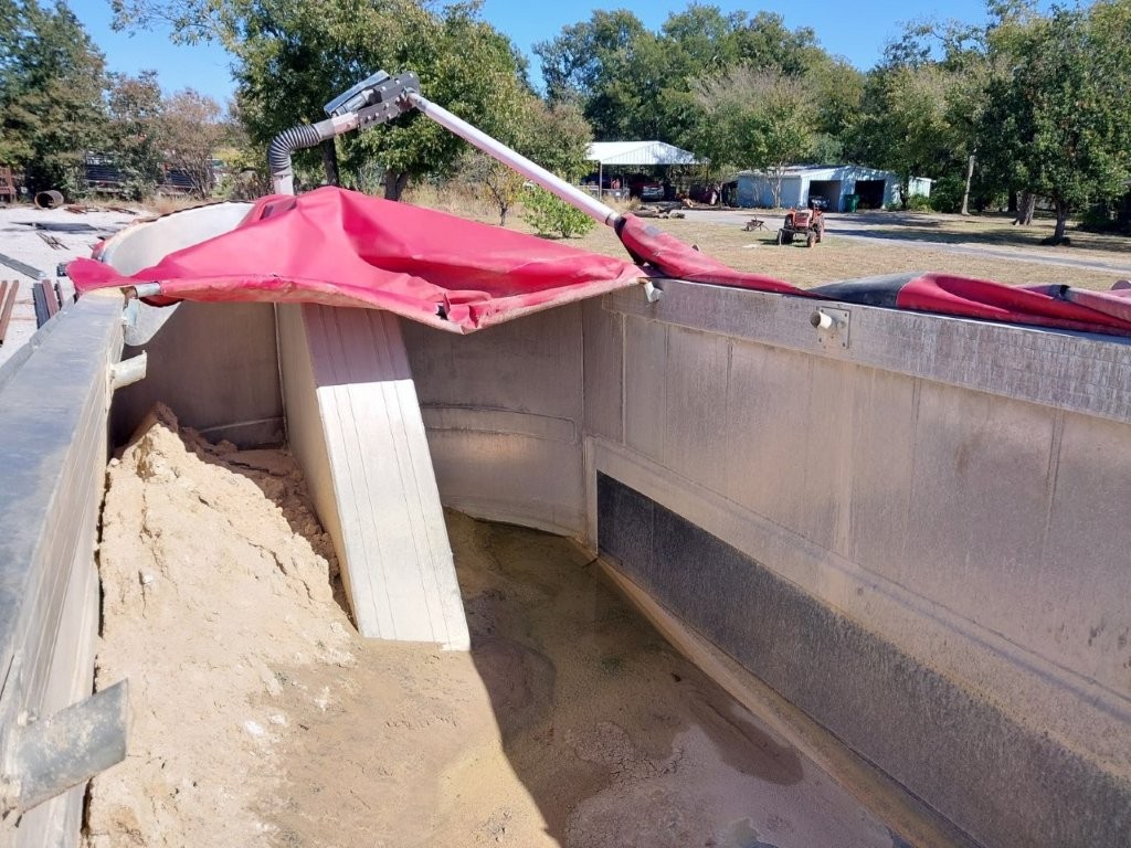 2025 Mac End Dump Trailer - Image 32