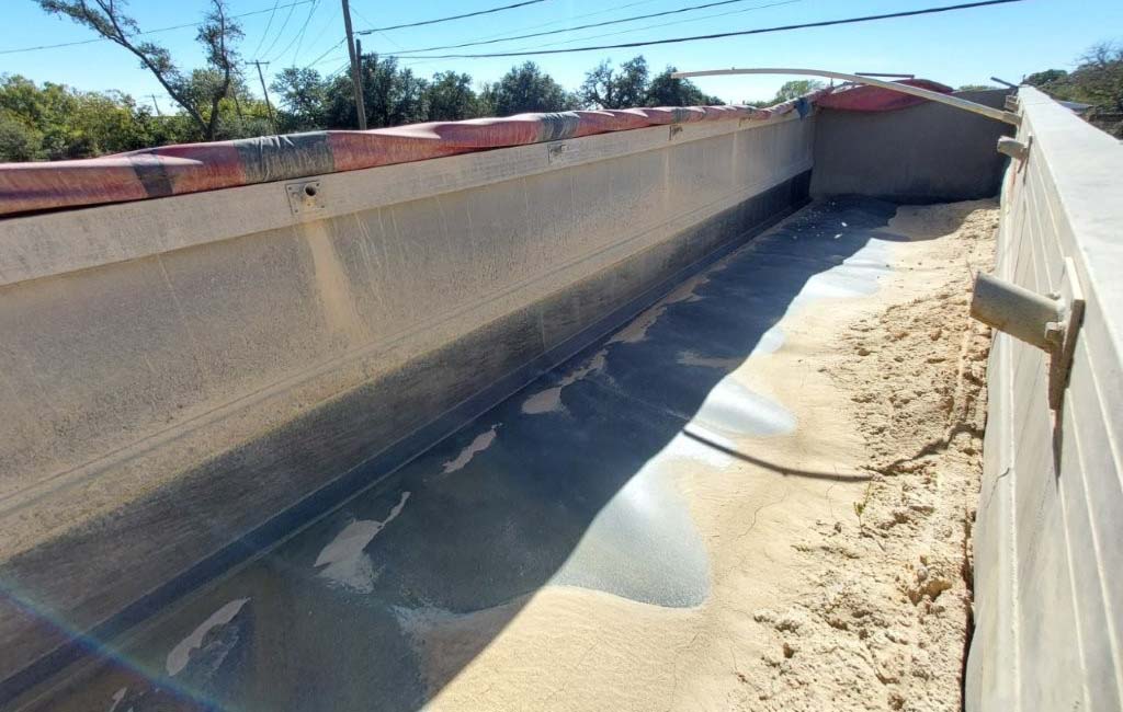 2025 Mac End Dump Trailer - Image 33