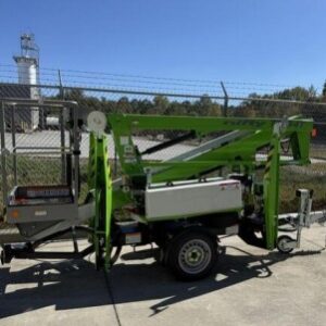2025 Nifty Lift TM34 Boom Lift