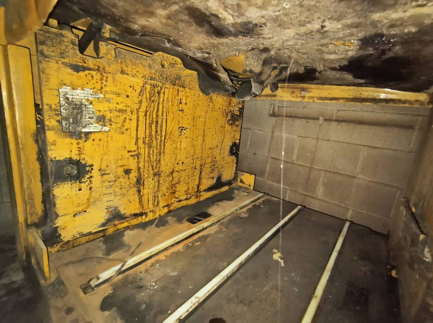 Caterpillar Electric Forklifts - Image 31