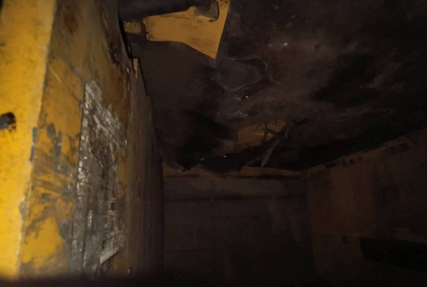 Caterpillar Electric Forklifts - Image 33