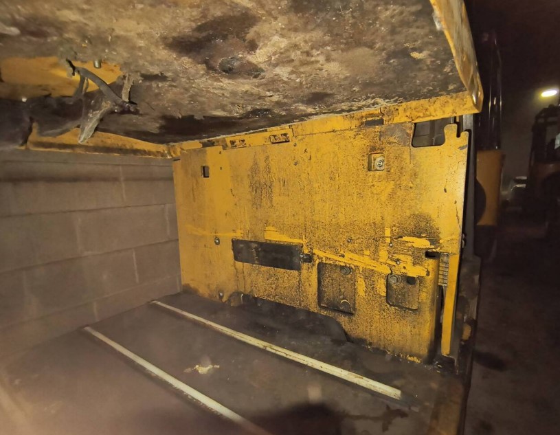 Caterpillar Electric Forklifts - Image 34