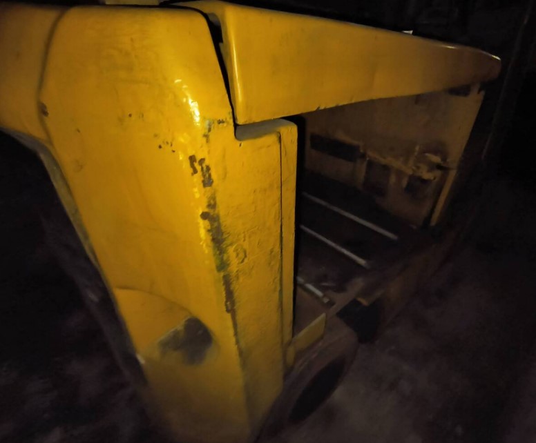 Caterpillar Electric Forklifts - Image 29