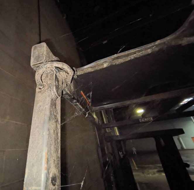 Caterpillar Electric Forklifts - Image 45