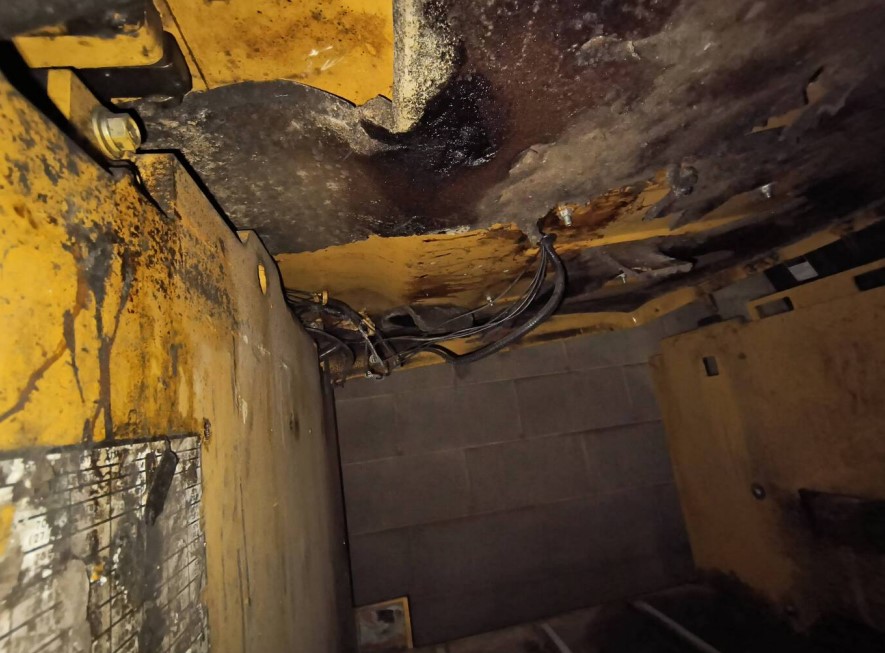 Caterpillar Electric Forklifts - Image 41