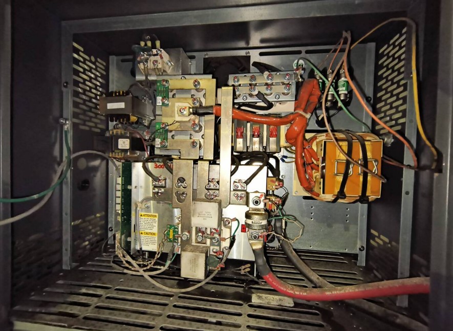 Caterpillar Electric Forklifts - Image 57