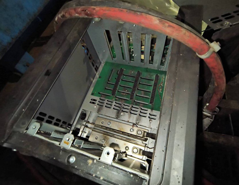 Caterpillar Electric Forklifts - Image 62