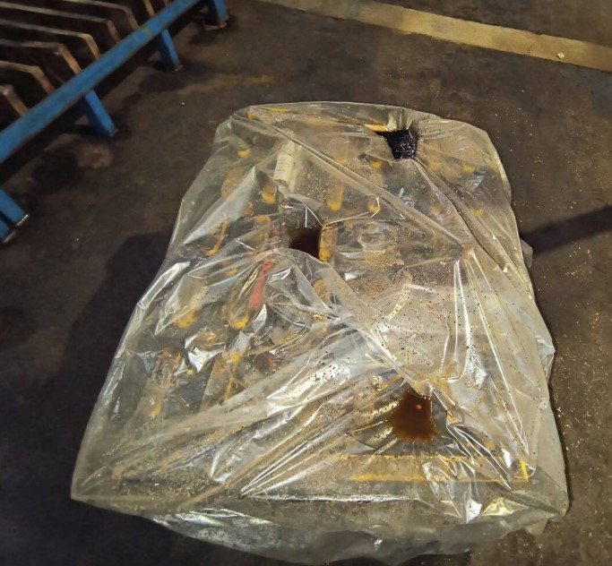 Caterpillar Electric Forklifts - Image 64