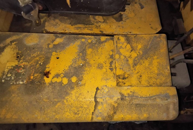 Caterpillar Electric Forklifts - Image 65