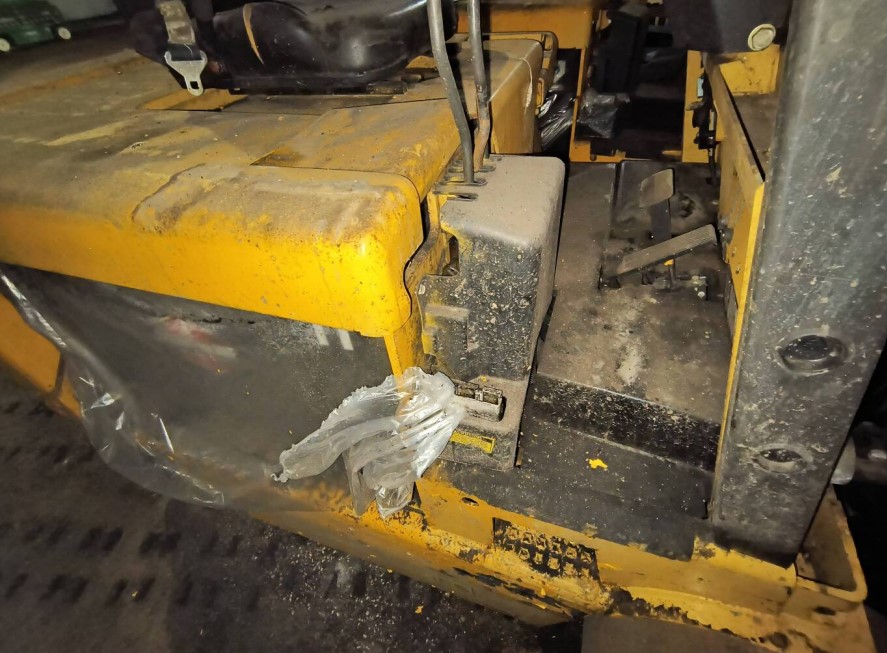 Caterpillar Electric Forklifts - Image 54