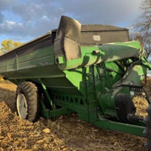 Brent 1394 Grain Cart