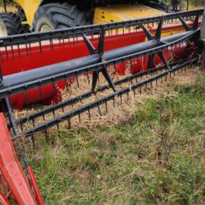Case IH 2020 Header