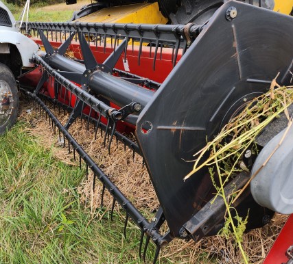 Case IH 2020 Header - Image 2