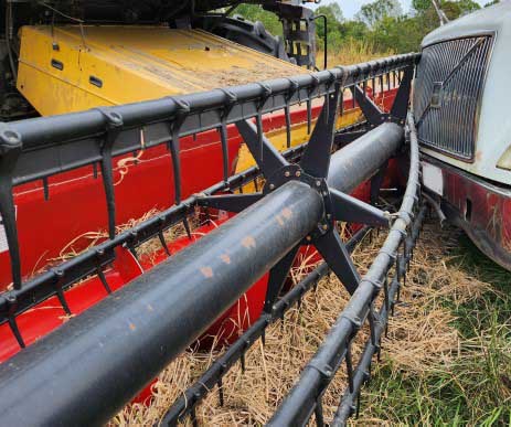 Case IH 2020 Header - Image 4