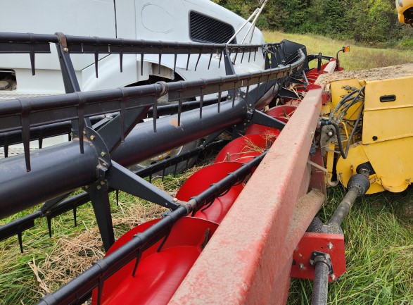 Case IH 2020 Header - Image 5